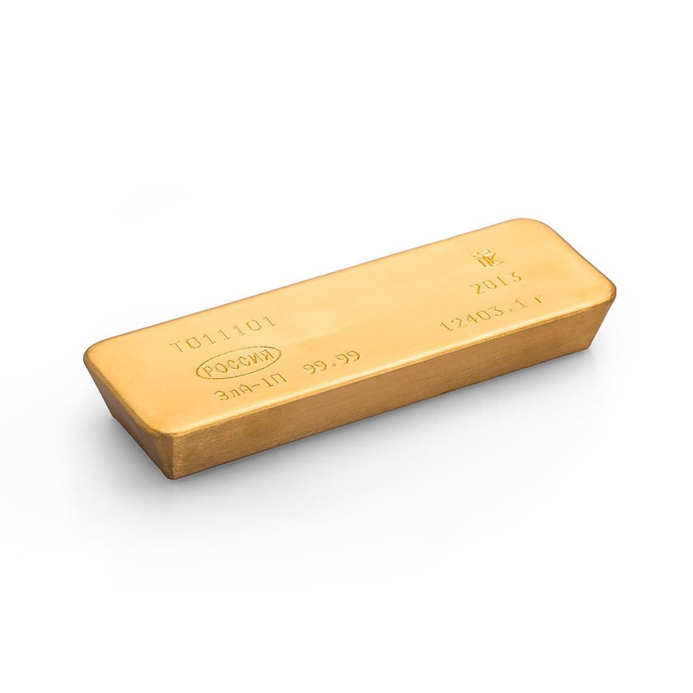 Gold bullion | tradekorea